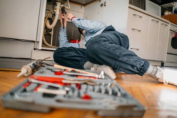Sprinkler Systems in Millport, AL
