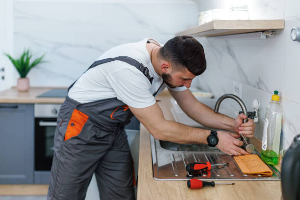 Best Plumbing Inspection Services  in Millport, AL