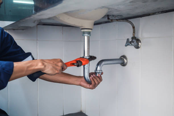 Best Sewer Cleaning Services  in Millport, AL