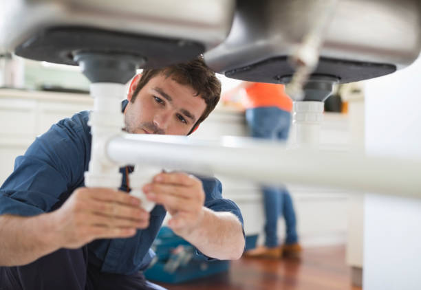 Best Affordable Plumbing Services  in Millport, AL