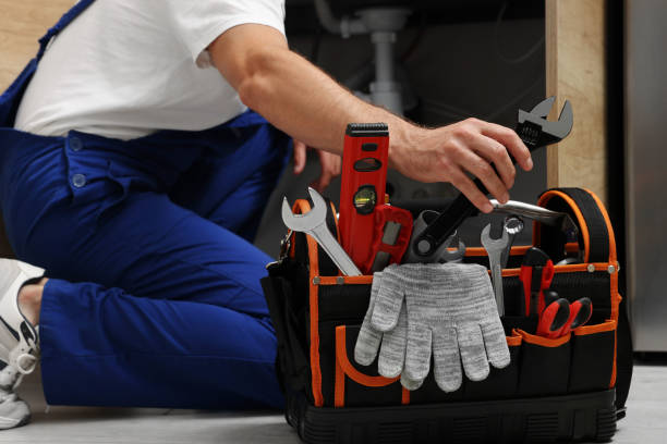 Best Sewer Line Repair  in Millport, AL