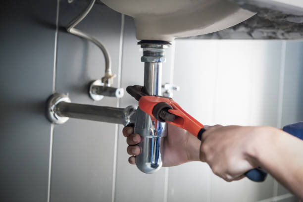 Best Water Leak Repair  in Millport, AL