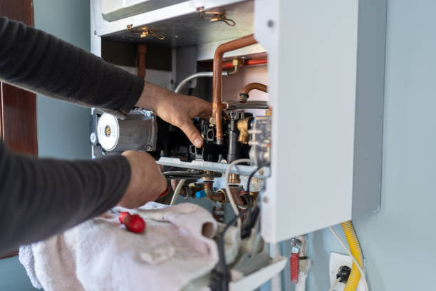 Best Residential Plumbing Services  in Millport, AL