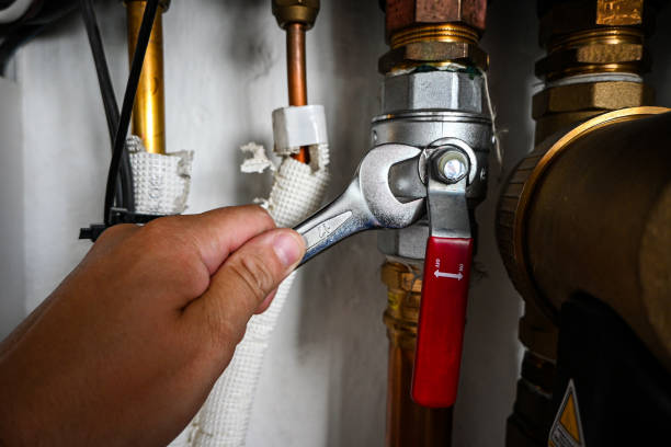 Best Leak Detection Services  in Millport, AL